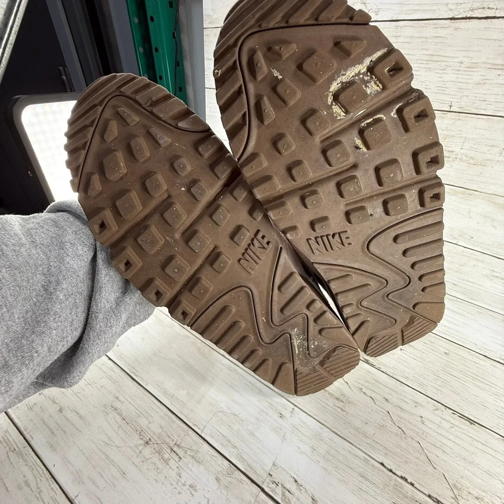 Nike air max
